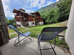 Hameau des eaux d'Orelle