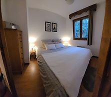 Hameau des eaux d'Orelle