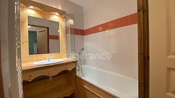 Hameau des eaux d'Orelle
