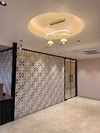 Hotel Presidency