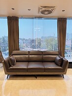 Hotel Presidency