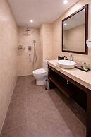 Hotel Presidency