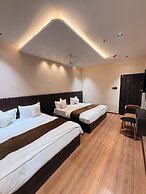 Hotel Presidency