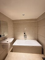 Hotel Presidency