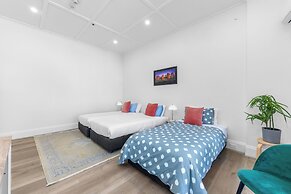 Stay Today Hostel