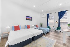 Stay Today Hostel