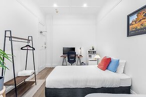 Stay Today Hostel