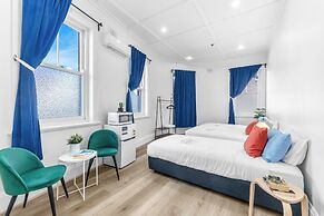 Stay Today Hostel