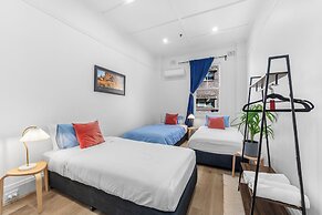Stay Today Hostel
