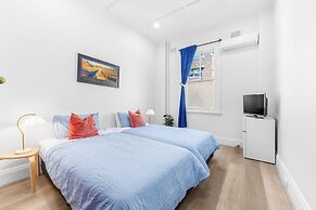 Stay Today Hostel