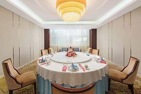 Soluxe Heyi Hotel Dalian