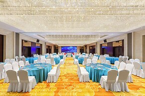 Soluxe Heyi Hotel Dalian