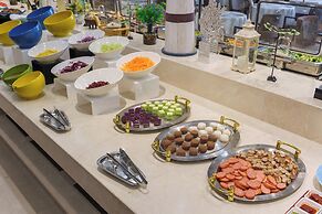 Soluxe Heyi Hotel Dalian