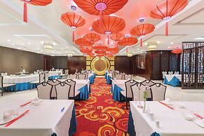 Soluxe Heyi Hotel Dalian