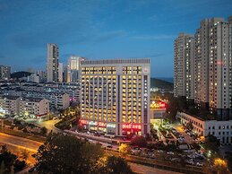 Soluxe Heyi Hotel Dalian