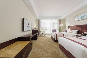 Soluxe Heyi Hotel Dalian