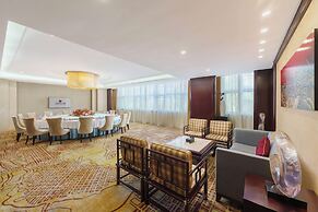 Soluxe Heyi Hotel Dalian