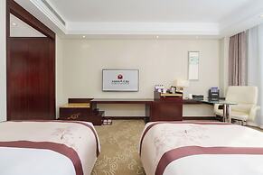 Soluxe Heyi Hotel Dalian