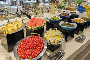 Soluxe Heyi Hotel Dalian
