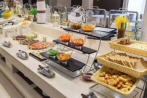 Soluxe Heyi Hotel Dalian