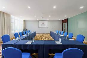 Soluxe Heyi Hotel Dalian
