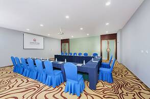 Soluxe Heyi Hotel Dalian