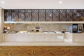 Soluxe Heyi Hotel Dalian