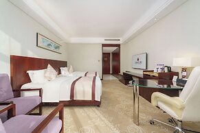 Soluxe Heyi Hotel Dalian
