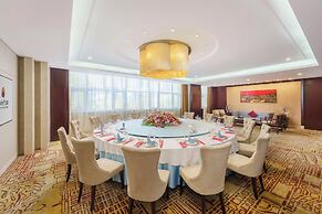 Soluxe Heyi Hotel Dalian