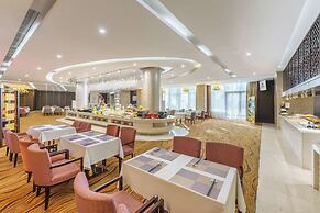 Soluxe Heyi Hotel Dalian