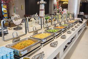 Soluxe Heyi Hotel Dalian