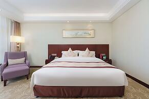 Soluxe Heyi Hotel Dalian