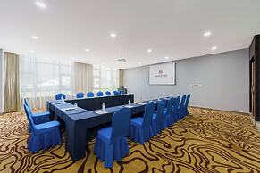 Soluxe Heyi Hotel Dalian