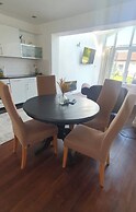 Seaside Escape Chalet in Sidmouth
