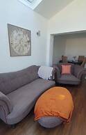 Seaside Escape Chalet in Sidmouth