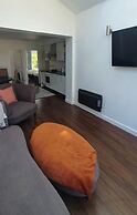 Seaside Escape Chalet in Sidmouth