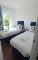 Seaside Escape Chalet in Sidmouth