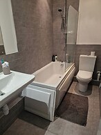 Seaside Escape Chalet in Sidmouth