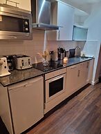 Seaside Escape Chalet in Sidmouth