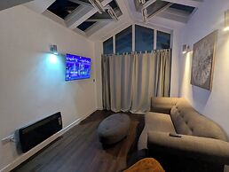 Seaside Escape Chalet in Sidmouth