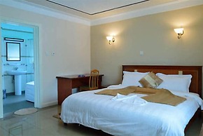 Westlands Gardens Apartment