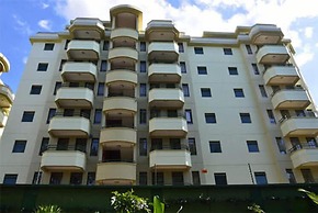 Westlands Gardens Apartment
