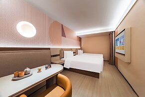 Orange Hotel Guangzhouqiyi Road