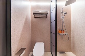 Orange Hotel Guangzhouqiyi Road