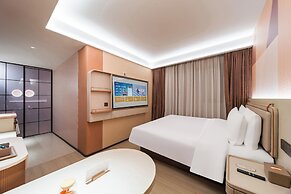 Orange Hotel Guangzhouqiyi Road