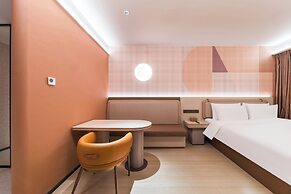 Orange Hotel Guangzhouqiyi Road