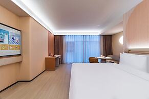 Orange Hotel Guangzhouqiyi Road