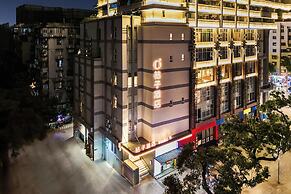 Orange Hotel Guangzhouqiyi Road