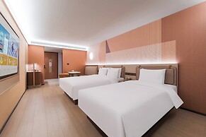 Orange Hotel Guangzhouqiyi Road