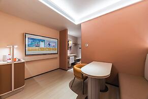 Orange Hotel Guangzhouqiyi Road